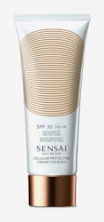 Sensai Silky Bronze Cellular Protective Cream For Body (SPF 30)150ml