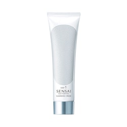 Sensai Silky Purifying Cleansing Cream, 125 ml
