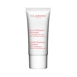 Clarins Gentle Foaming Cleanser Normal Or Combination Skin