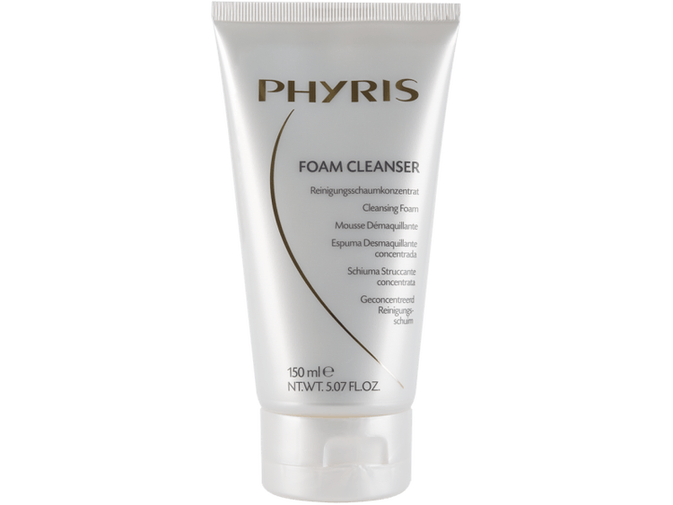 Phyris Foam Cleanser, 150 ml