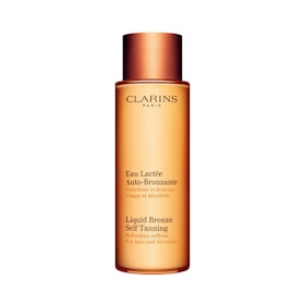 Clarins  Liquid Bronze Self Tanning, 125 ml