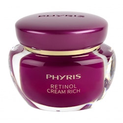 Retinol Cream Rich