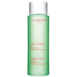 Clarins Cleansing Toning Lotion Combination or Oily Skin 200 ml