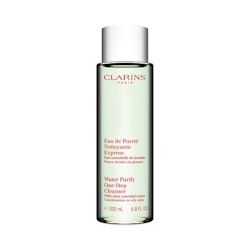 Clarins Water Purify One-Step Cleanser 200ml
