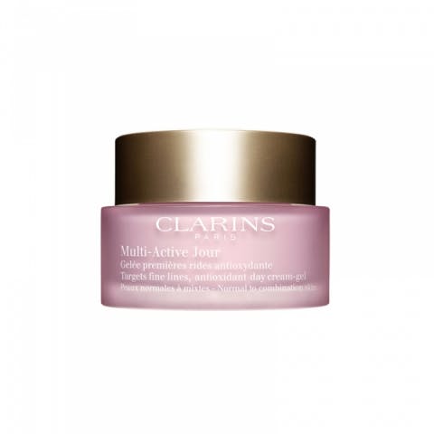 Clarins Multi-Active Jour Cream-Gel, 50ml