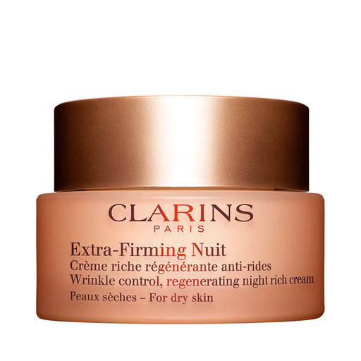 Clarins Extra-Firming Nuit For Dry Skin 50ml
