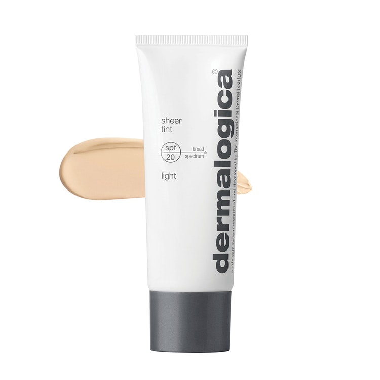 Dermalogica Sheer Tint Light SPF20 40ml