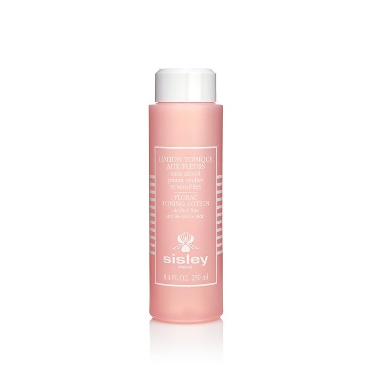 SISLEY LOTION TONIQUE AUX FLEURS 250 ML