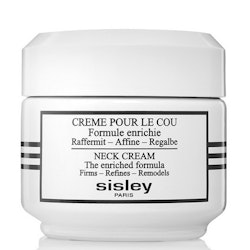 Sisley Crème pour le Cou Formule Enrichie -  Neck Cream 50 ml