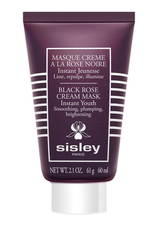 SISLEY BLACK ROSE CREAM MASK 60 ML