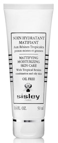 SISLEY SOIN HYDRATANT MATIFIANT AUX RÉSINES TROPICALES 50 ML