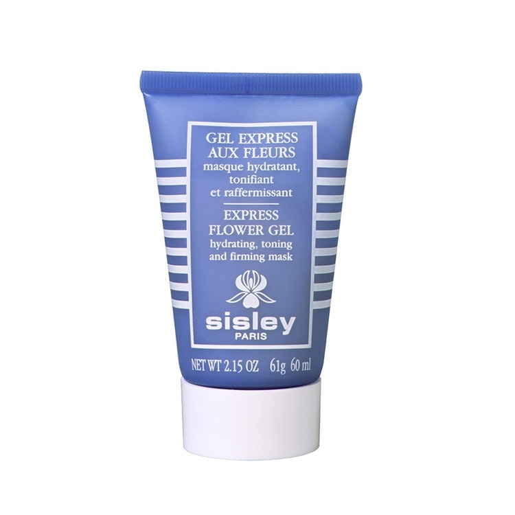 SISLEY GEL EXPRESS AUX FLEURS - Express Flower Gel  60 ML