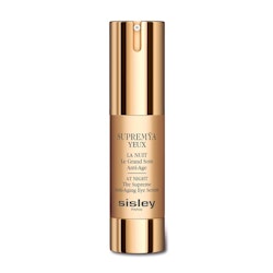 Sisley Supremÿa Yeux at Night Eye serum 15 ml