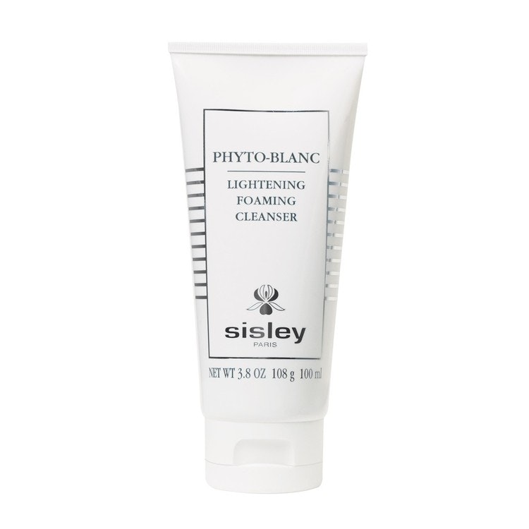 Sisley Phyto Blanc Lightening Foaming Cleanser 100 ml