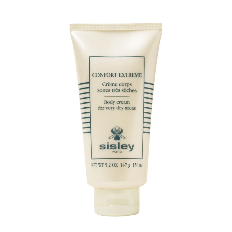 Sisley Confort Extreme Corps - Body cream for very dry areas 150 ml