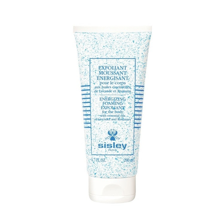 Sisley Gel Exfoliant Moussant Energisant 200 ml