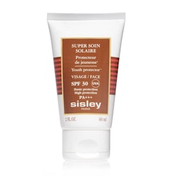 SISLEY SUPER SOIN SOLAIRE VISAGE SPF30 60 ML