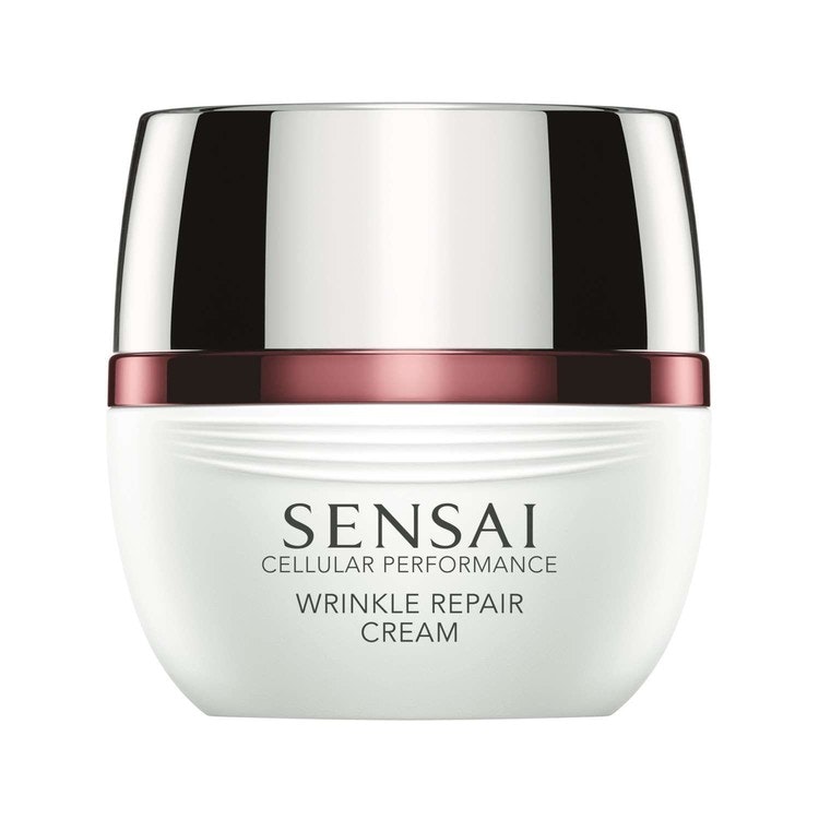 SENSAI CELLULAR PERFORMANCE WRINKLE REPAIR CREAM 40 ML