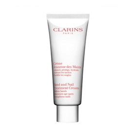Clarins  Hand & Nail Treatment Cream, 100 ml