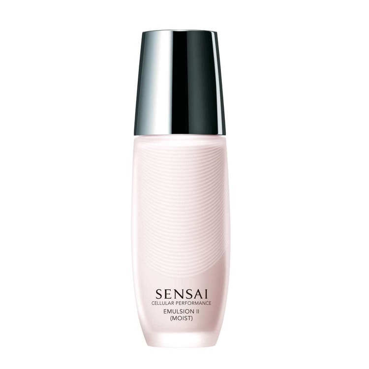 Sensai Cellular Performance Emulsion II, Moist 100 ml