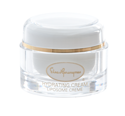 Hjeronymus Hydrating Liposome Creme, 50ml