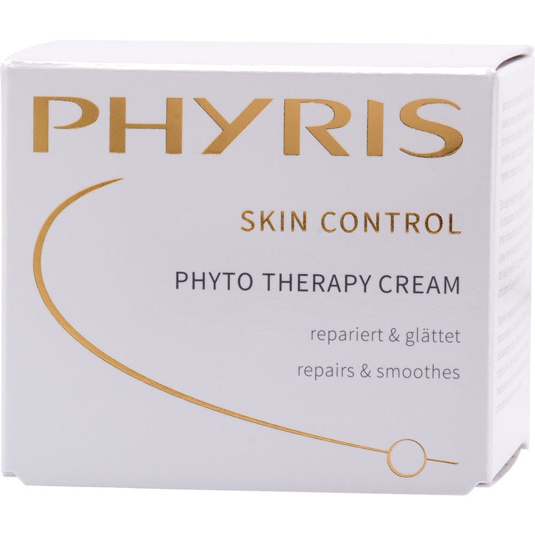 Phyris Phyto Therapy Cream