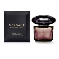 Versace Crystal Noir EdT