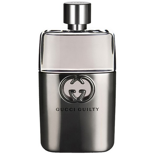Gucci Guilty Pour Homme Edt Spray