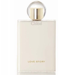 Chloé LOVE STORY Body Lotion 200 ml