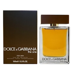 Dolce & Gabbana The One Men Eau de Toilette