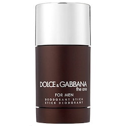 Dolce & Gabbana The One Men Deo Stick 75 ml