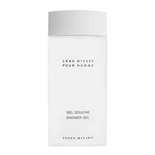 Issey Miyake L' EAU D' ISSEY POUR HOMME All over Shampoo