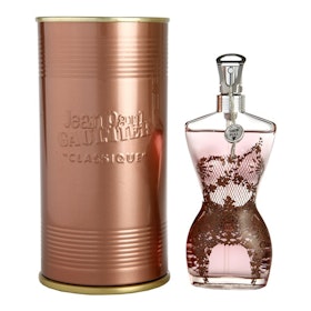 Jean Paul Gaultier CLASSIQUE Eau de Parfum 50 ml