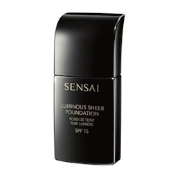 Sensai Luminous Sheer Foundation SPF 15