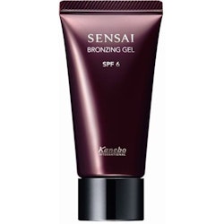 SENSAI BRONZING GEL SPF 6