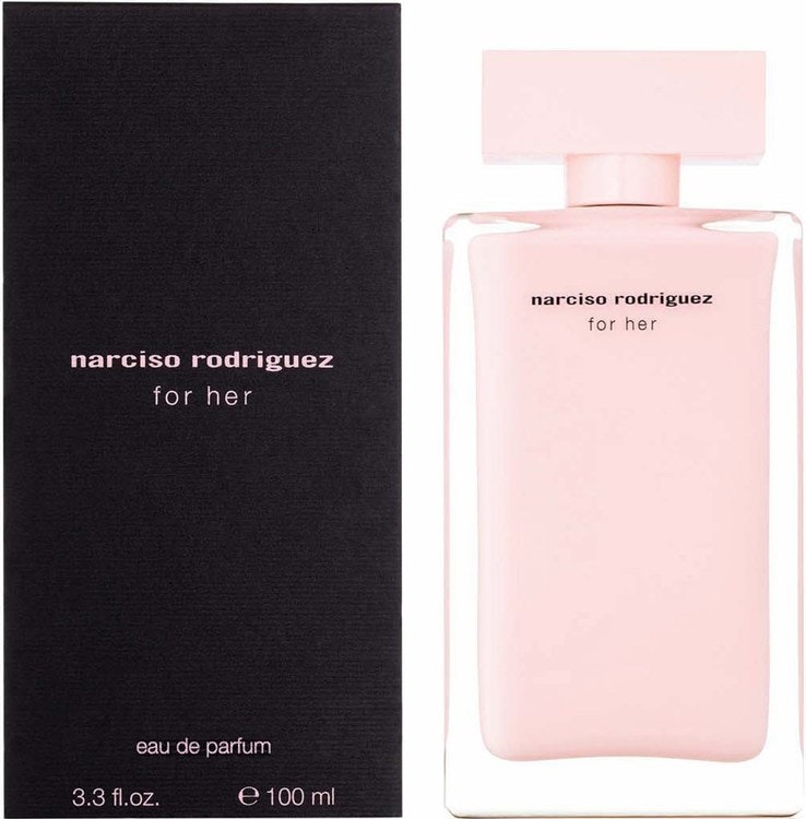 Narciso Rodriguez Her Eau de Parfum