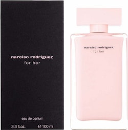 Narciso Rodriguez Her Eau de Parfum