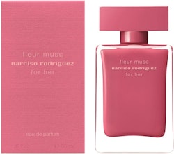 Narciso Rodriguez Fleur musc  Eau de Parfum