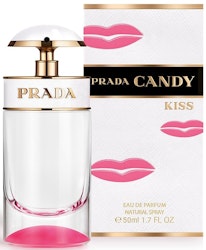 PRADA CANDY KISS Eau de Parfum Spray