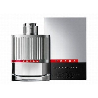 PRADA LUNA ROSSA Eau de Toilette Spray