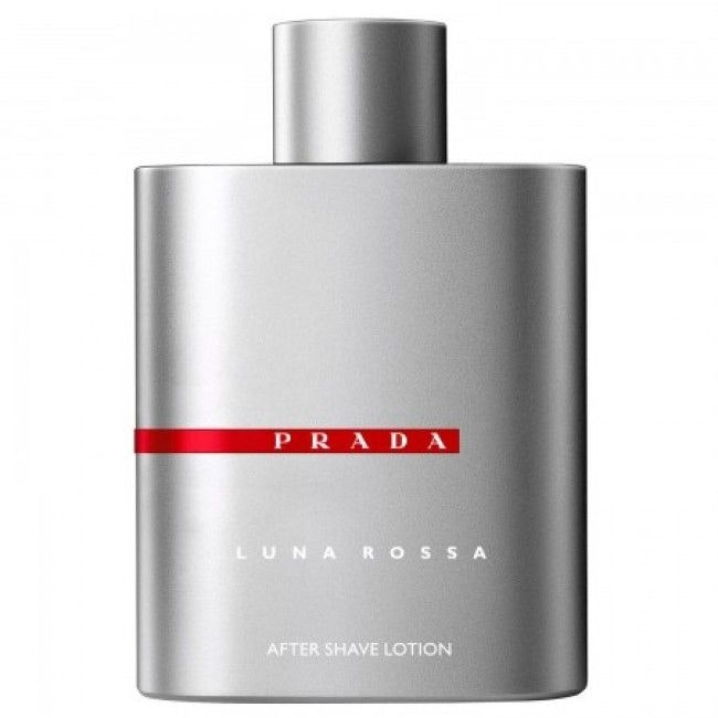 PRADA LUNA ROSSA After Shave Lotion 125ml