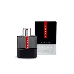 PRADA LUNA ROSSA CARBON Eau de Toilette Spray 50ml