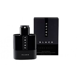 PRADA LUNA ROSSA BLACK- Eau de Parfum Spray 50ml