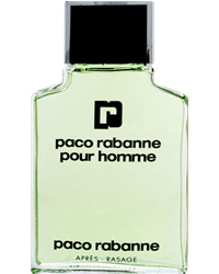 PACO RABANNE POUR HOMME After Shave 100ml