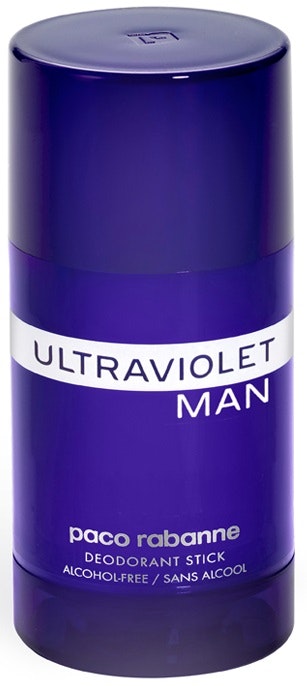 ULTRAVIOLET MAN Deodorant Stick