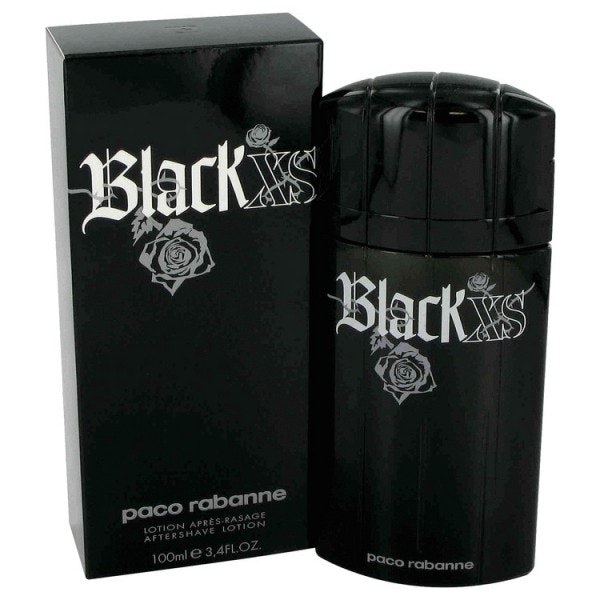 BLACKXS After-Shave Lotion 100ml