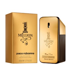 Paco Rabanne 1MILLION EdT