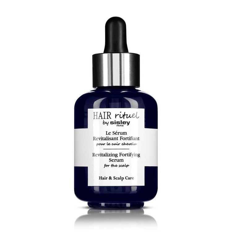 Sisley - Revitalizing Fortifying Serum - Hair & Scalp Care