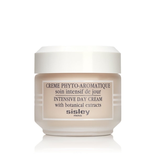 Sisley - Crème Phyto-Aromatique jour - Intensive Day Cream - jar