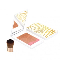 Sisley- Phyto Touche Trio Miel - Bronzing powder trio